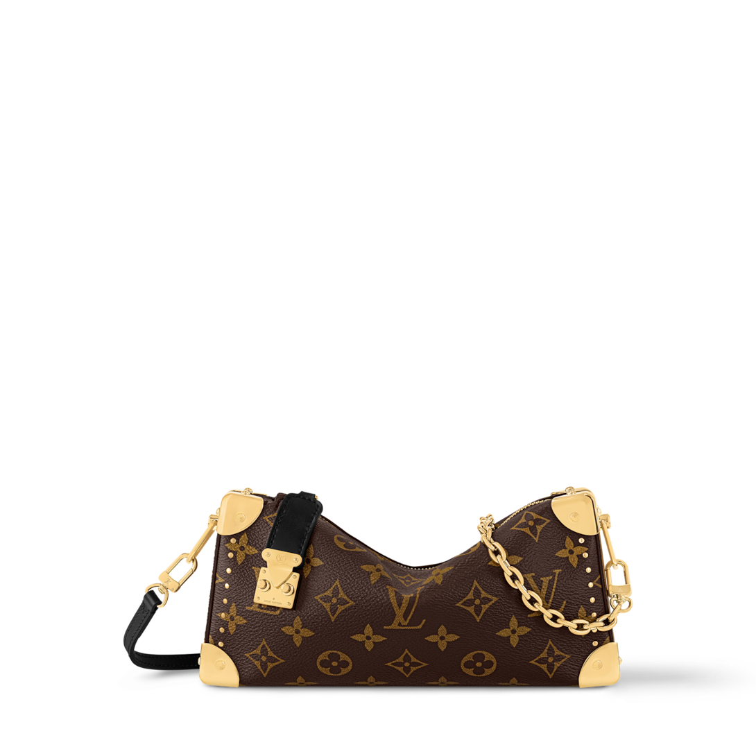 Slim Trunk Monogram Canvas - Wallets and Small Leather Goods